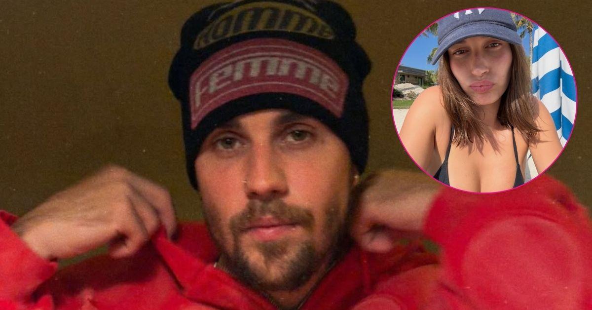 Photo of Justin and Hailey Bieber