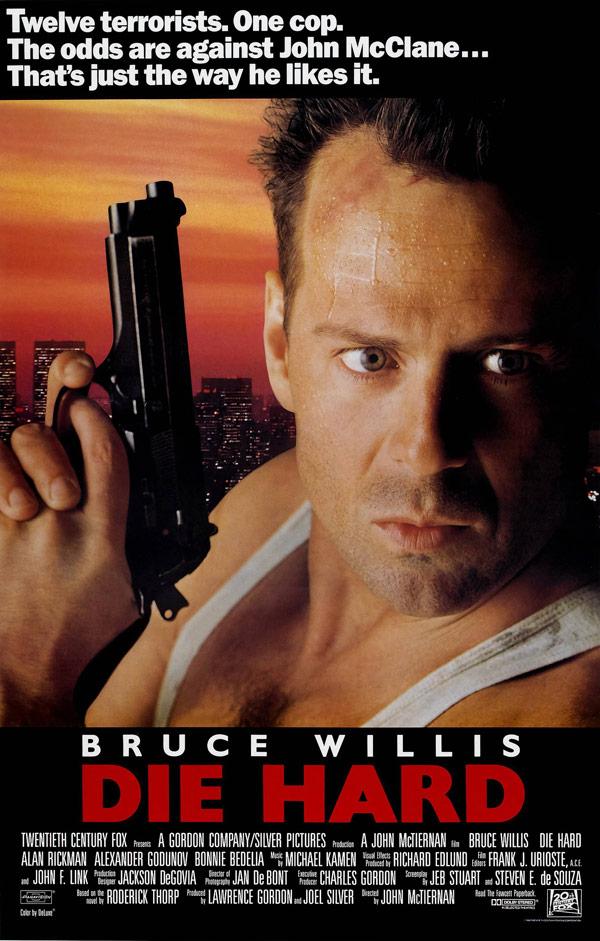 Die hard