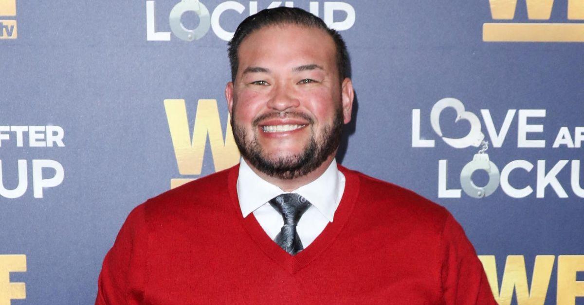 image of Kate and Jon Gosselin finalized their divorce in December 2009.