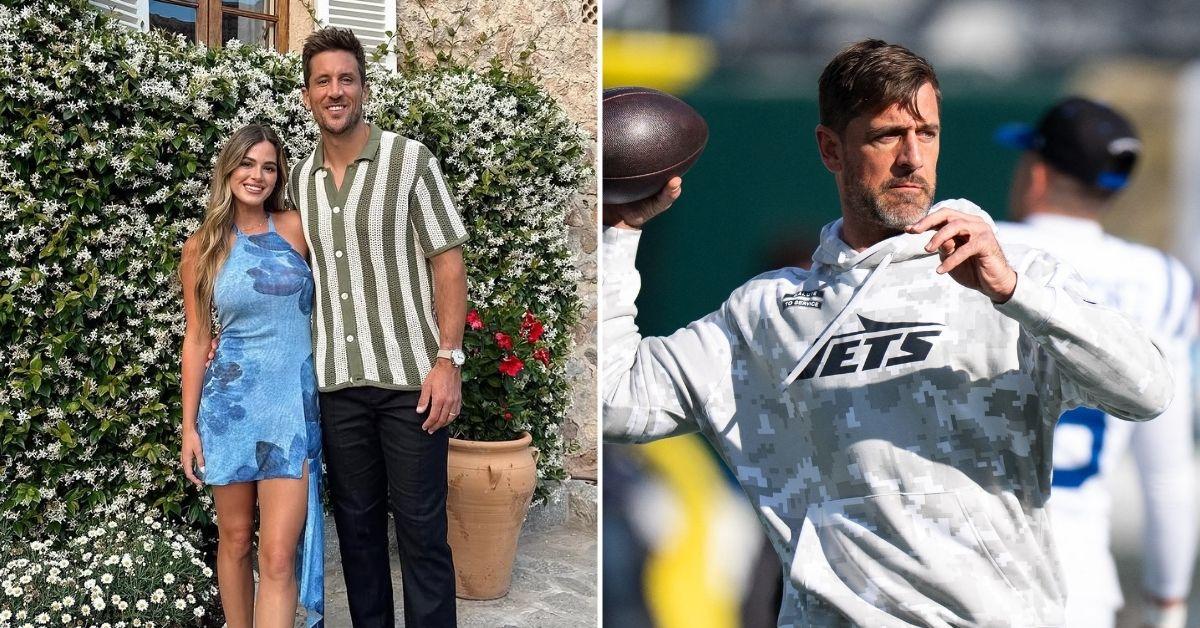 aaron rodgers slams jordan bachlorette stunt