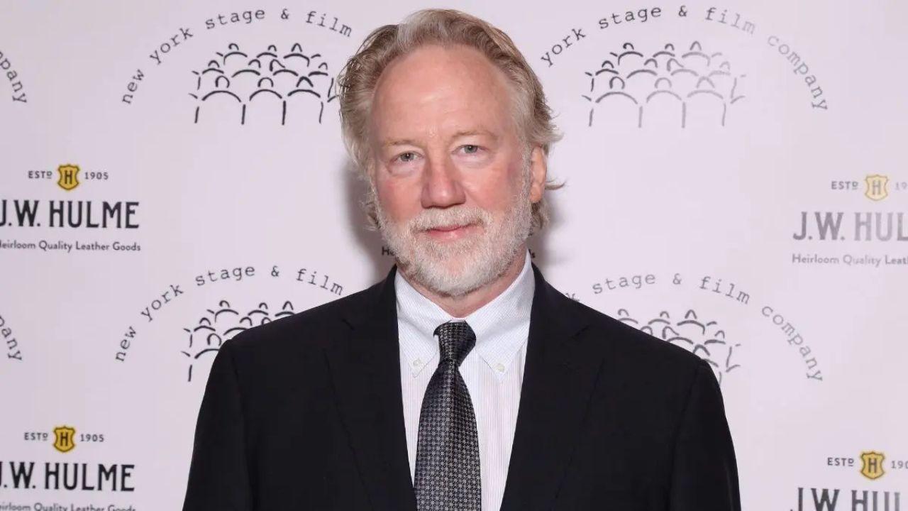 Photo of Timothy Busfield