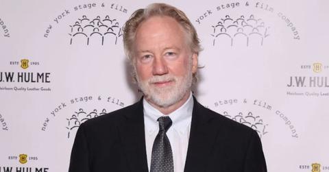 Photo of Timothy Busfield