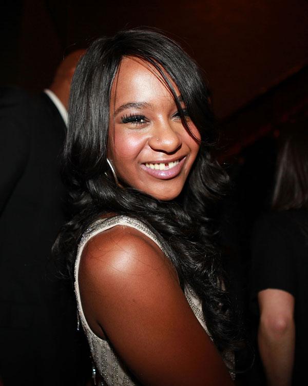 Bobbi kristina brown enroll rehab hospitalization