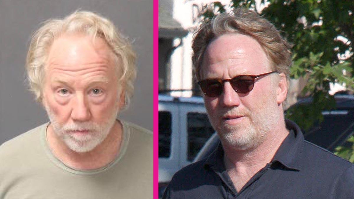 Timothy Busfield
