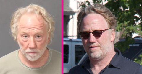 Timothy Busfield