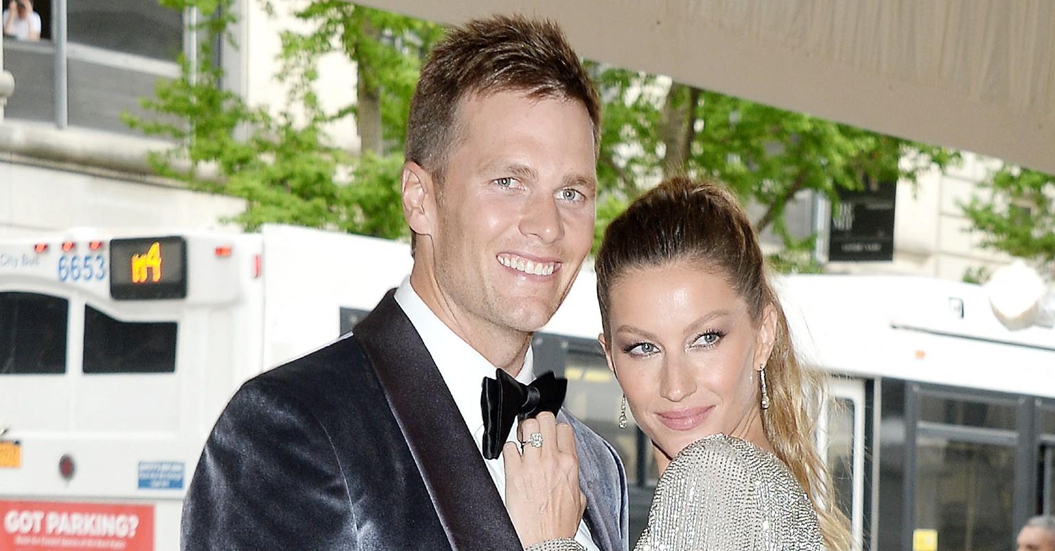 Gisele Bündchen Opens Up About Divorce and Co-Parenting