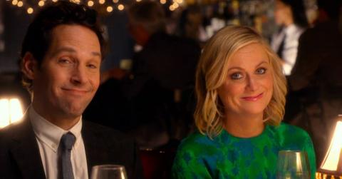 They came together netflix