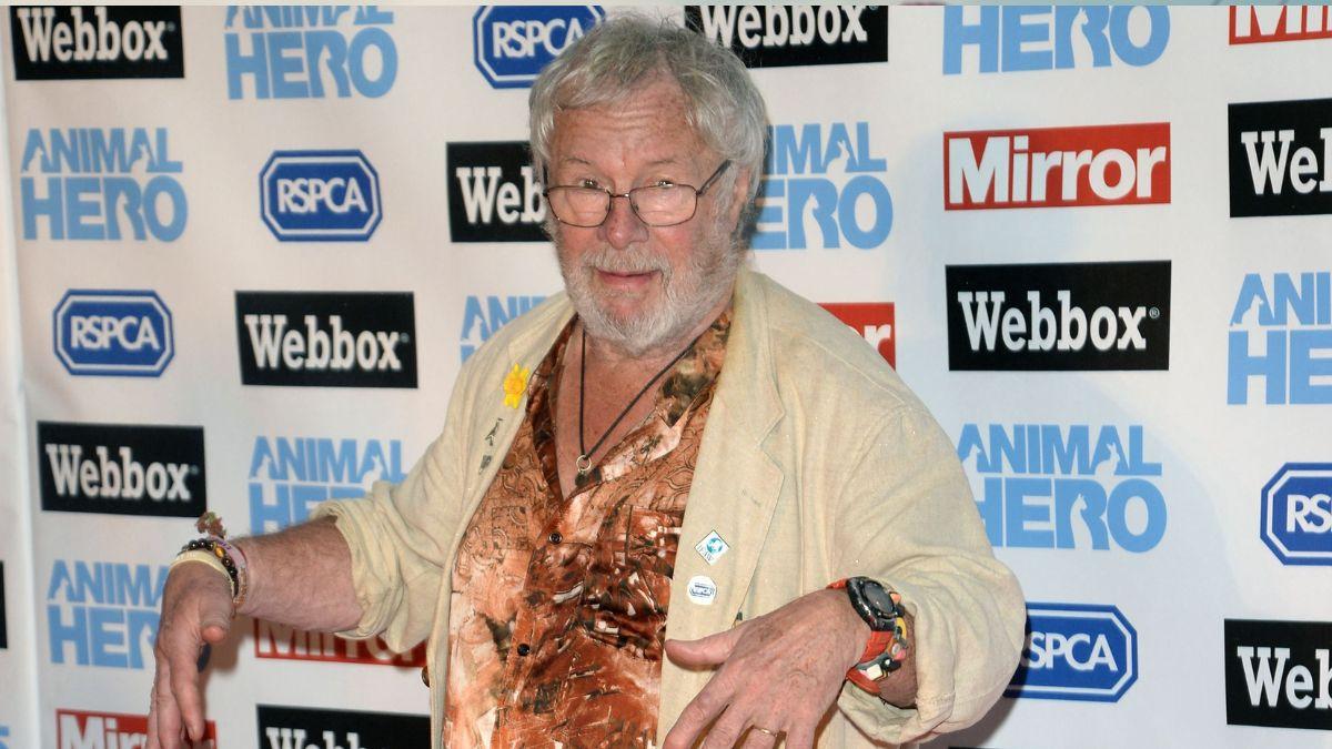 Image of Bill Oddie spoke openly about living with depression and bipolar disorder throughout his life.