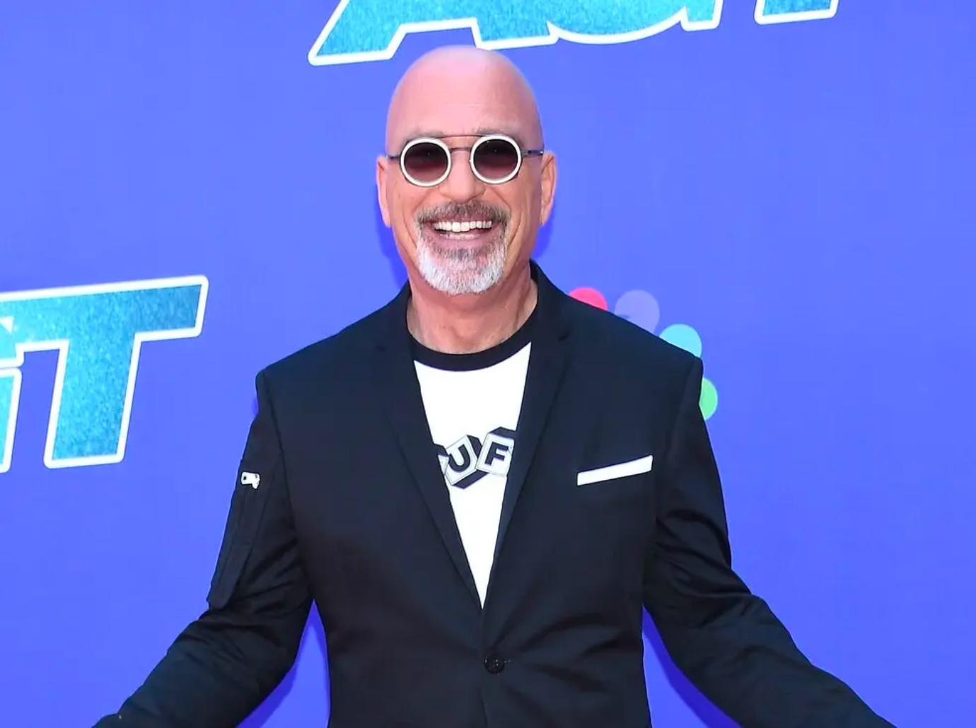 howie mandel andy cohen respect jackhole tom sandoval