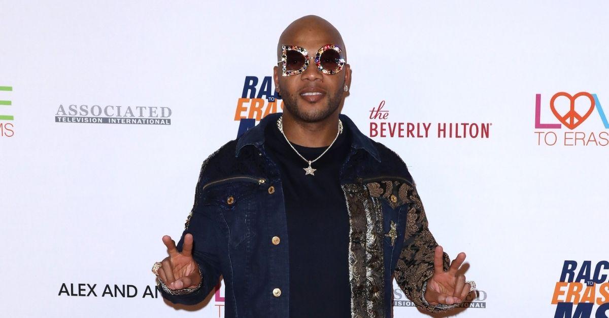 cops arrive private flo rida performance nyc restaurant noise complaint