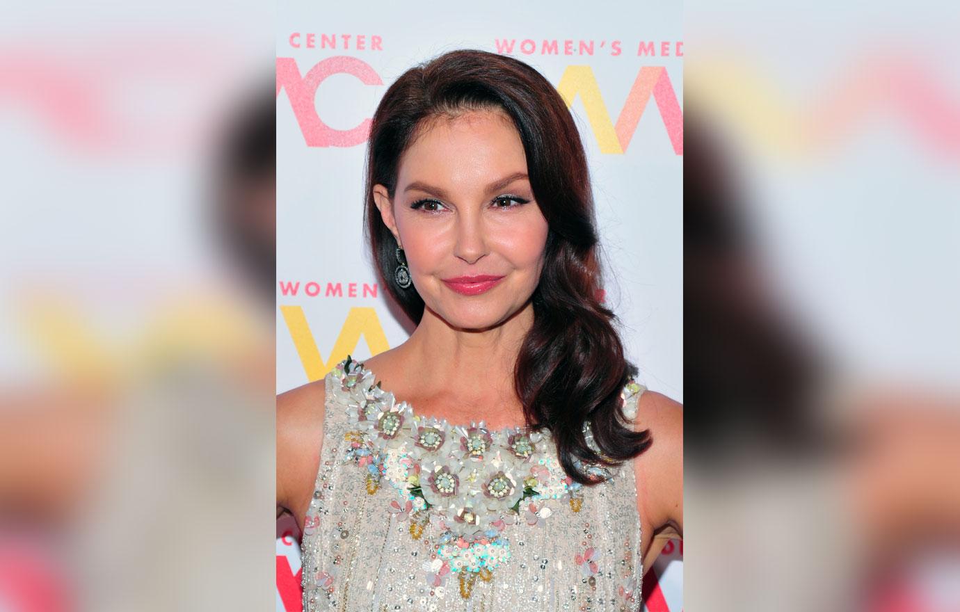 ashley judd abortion rape