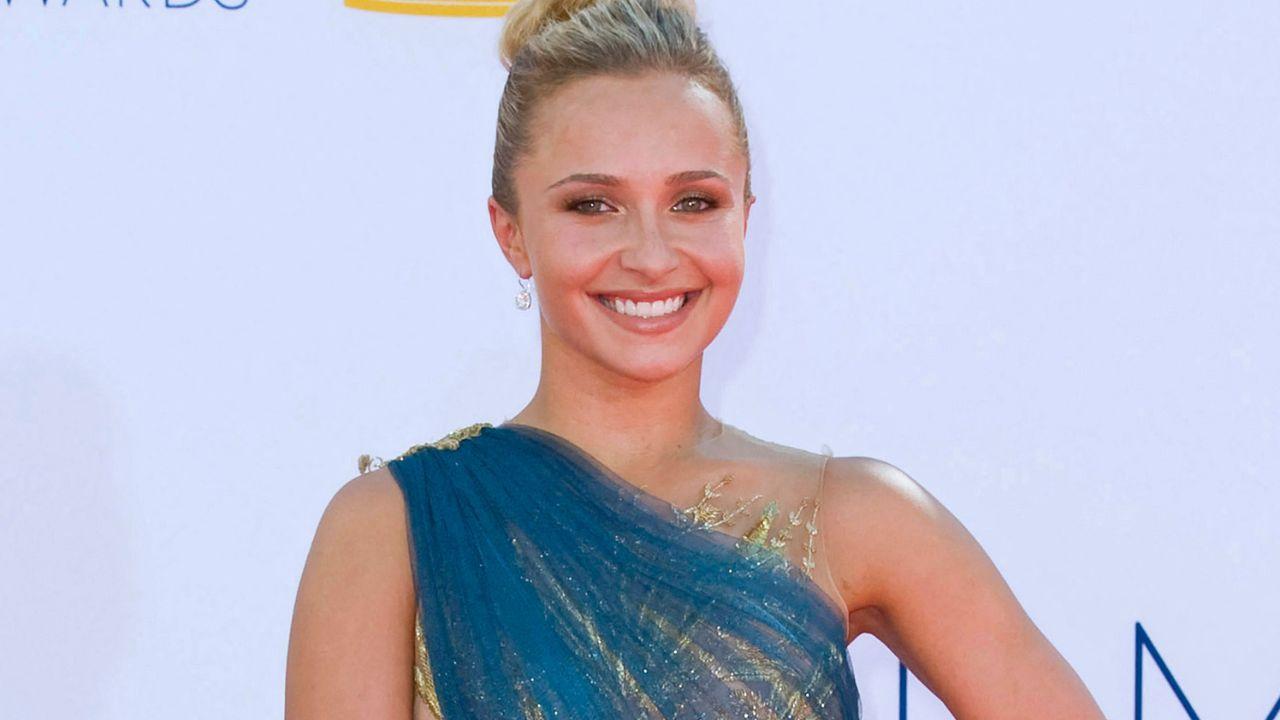 Photo of Hayden Panettiere