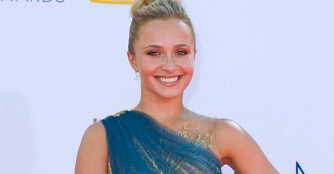 Photo of Hayden Panettiere