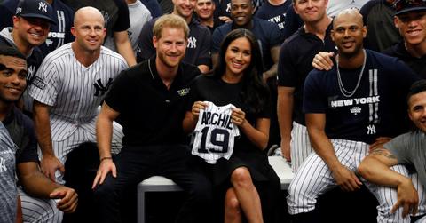 princess dianas brother knew meghan markle not fit royal family