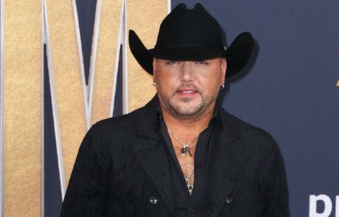 jason aldean