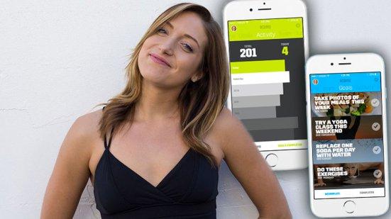 Mens fitness kumu mobile app pp