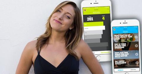 Mens fitness kumu mobile app pp