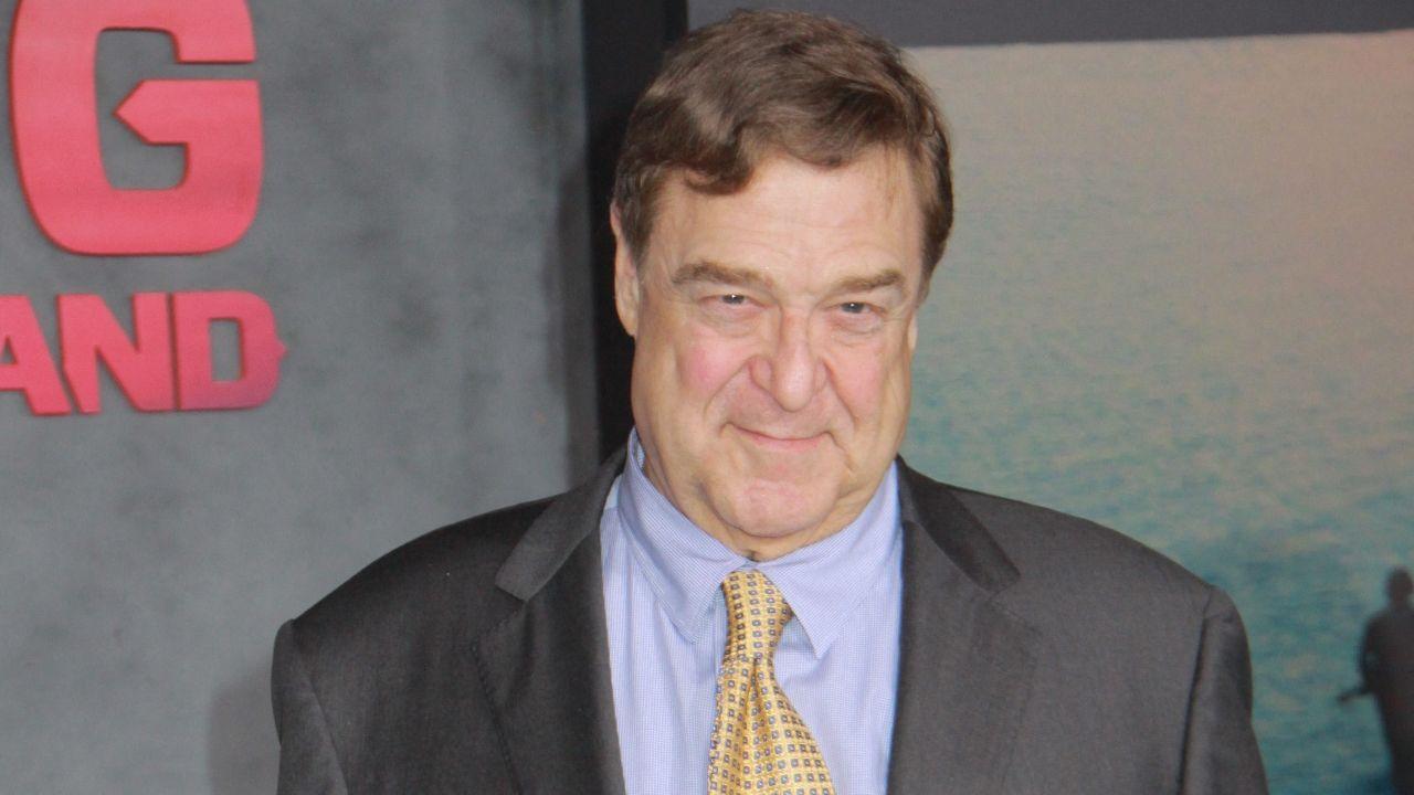 Image of John Goodman