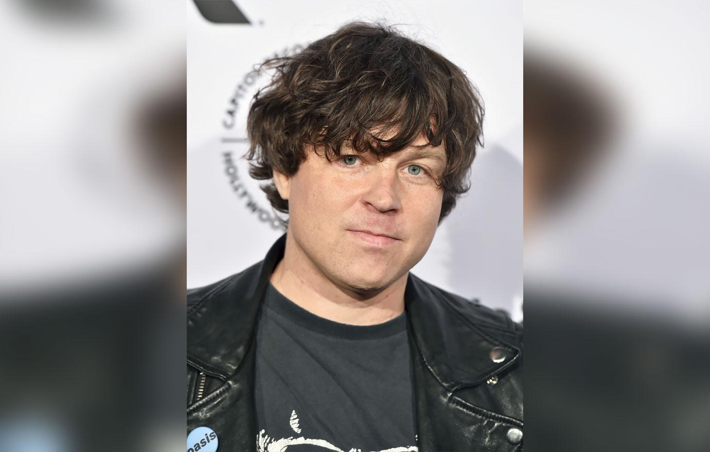 Ryan Adams Accused Of Psychological Manipulation, Professional