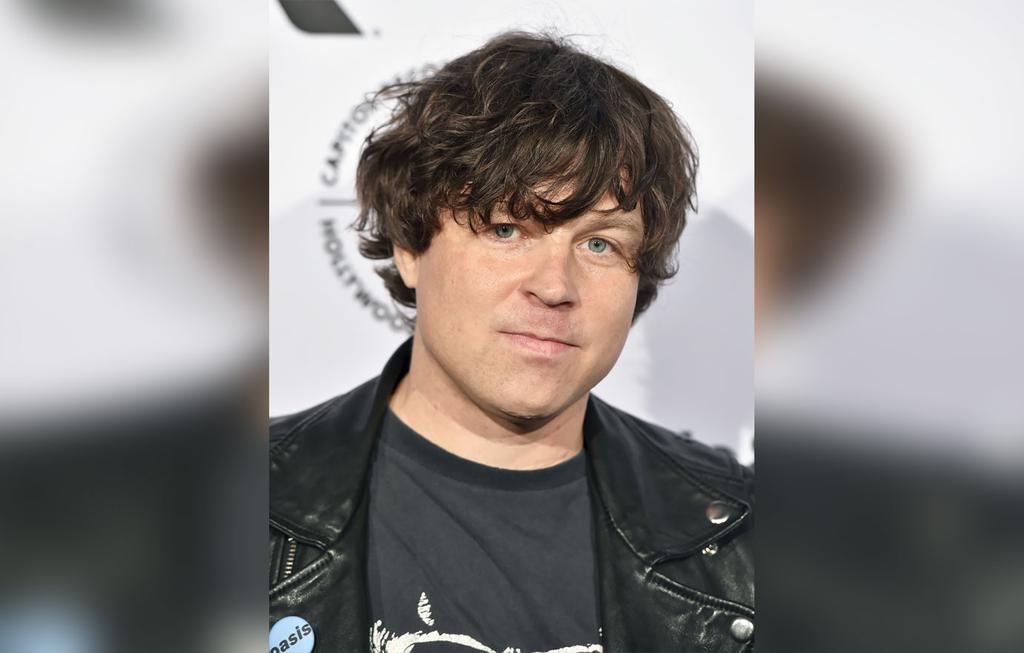 Ryan Adams Looks Disheveled After Begging For A 'Second Chance'