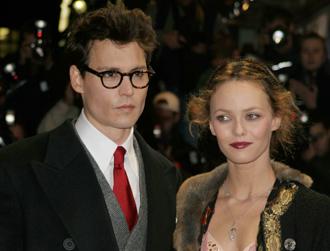 Johnny depp vanessa paradis june21.jpg