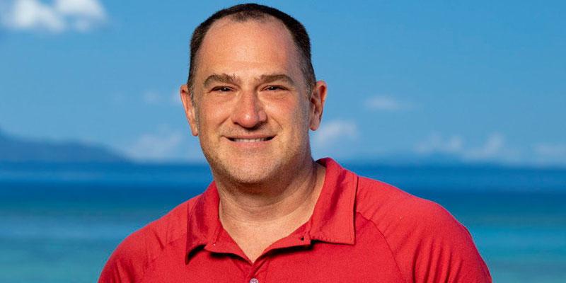 ‘Survivor’ Contestant Dan Spilo Kicked Off Show