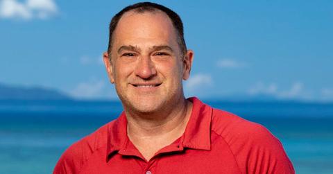 ‘Survivor’ Contestant Dan Spilo Kicked Off Show