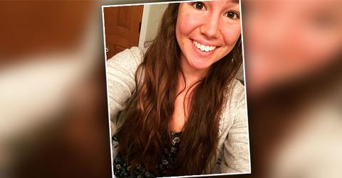 Missing Mollie Tibbetts Is Alive pl