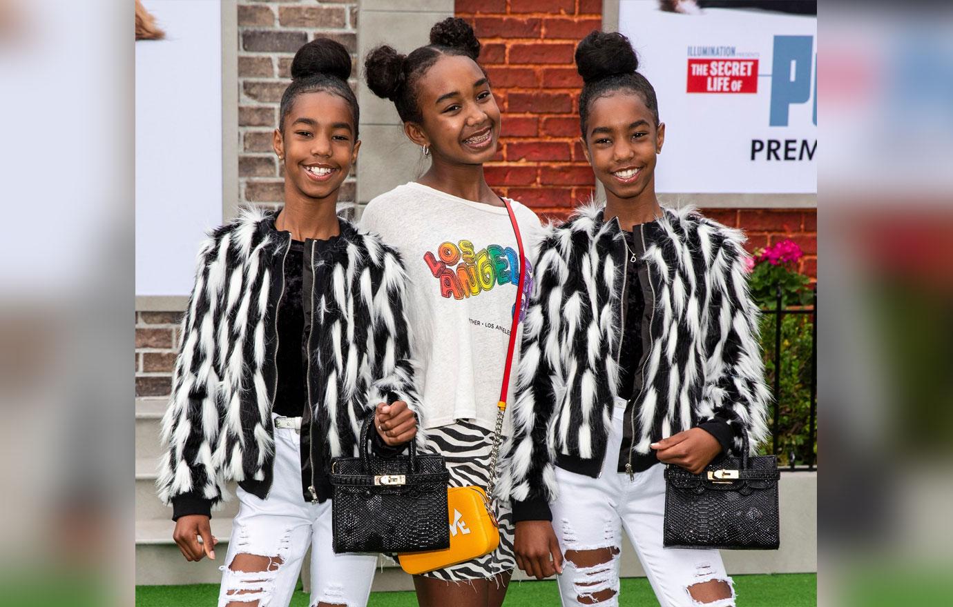 Diddy Reminisces About Kim Porter As Lori Harvey Moves On With Future