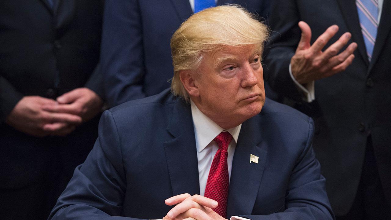 photo of Iranian President Masoud Pezeshkian responded to Donald Trump's threats of violence by claiming the country will 'reciprocate' attacks.