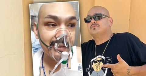 Comedian Joe Luna Dies After Detailing Experience With COVID-19