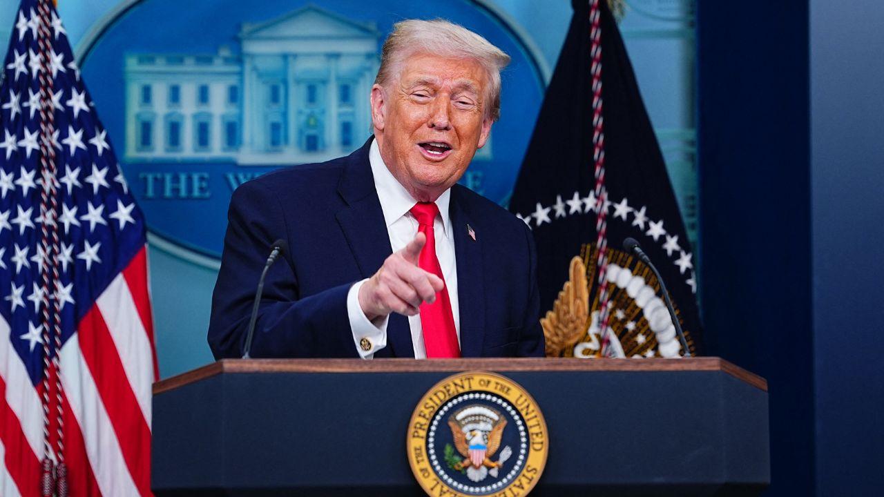 image of trump 