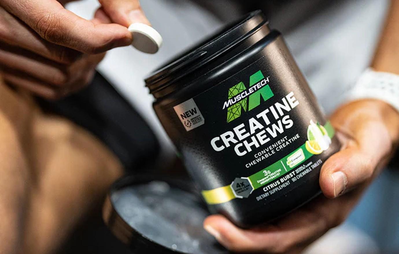 creatine chews convenientx