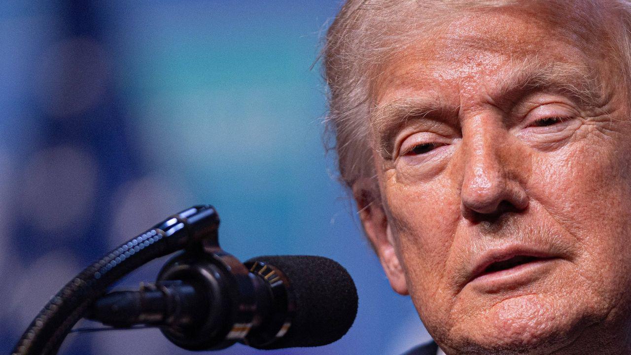 Photo of Trump has been altering the global map at his whim. 