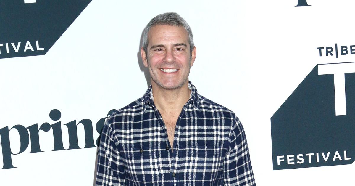 andy cohen leak vanderpump rules