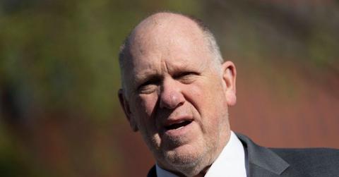 Tom Homan