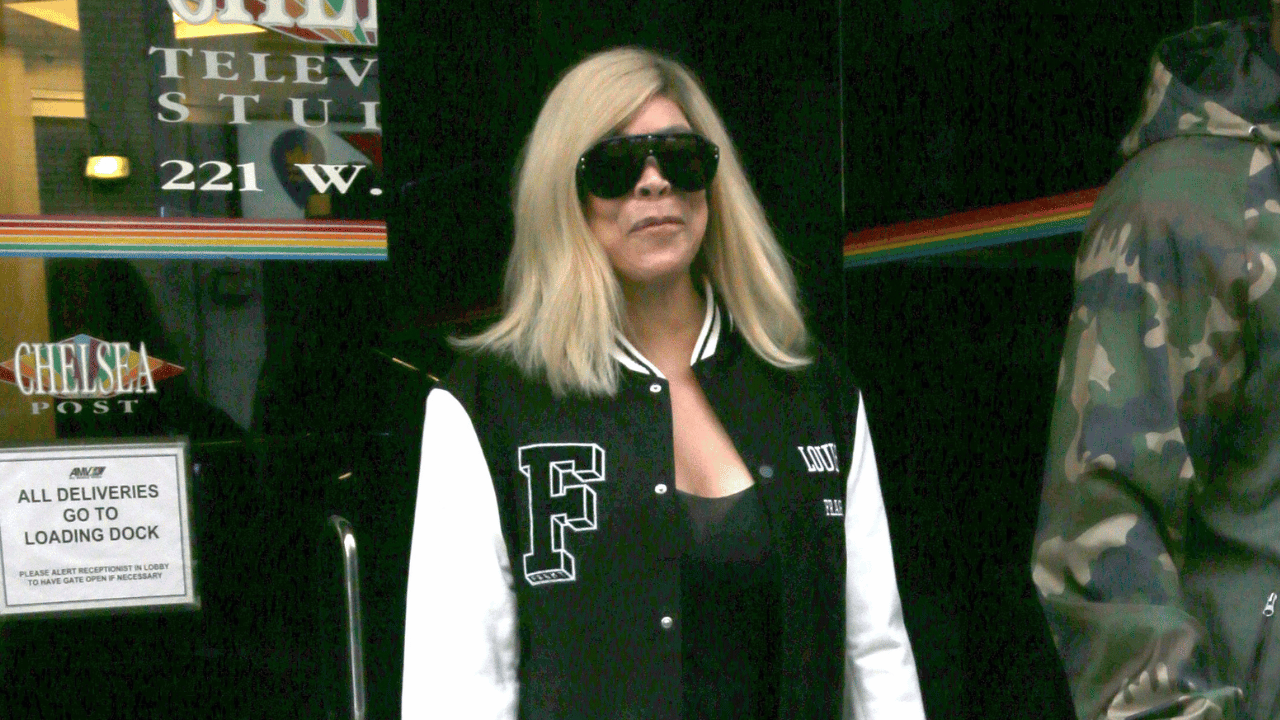 photo of 'The Wendy Williams Show' ran from 2008 and 2022.