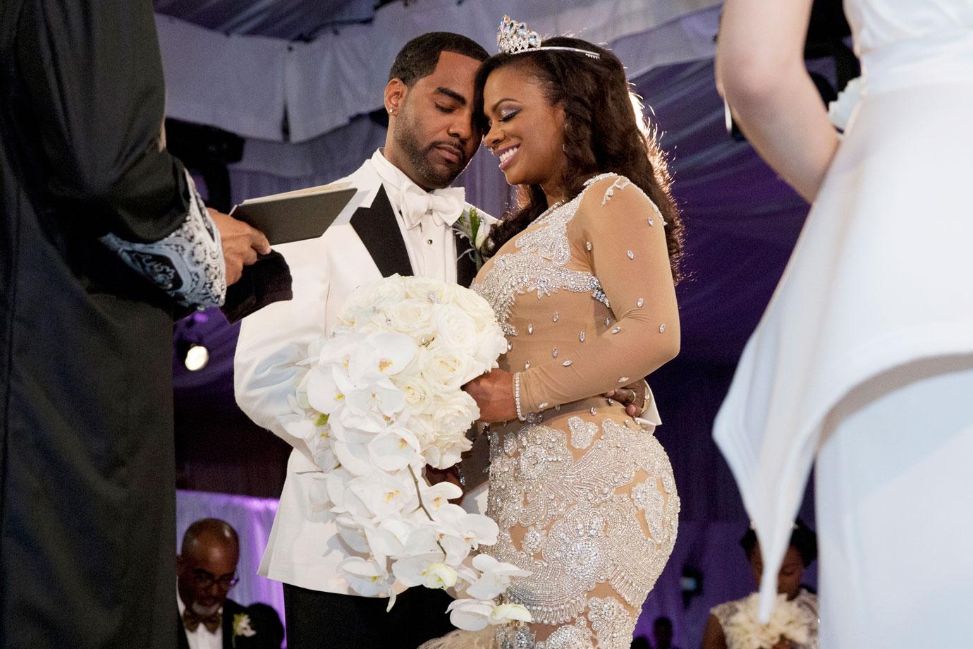 The Real Housewives of Atlanta: Kandi&#8217;s Wedding &#8211; Season 1