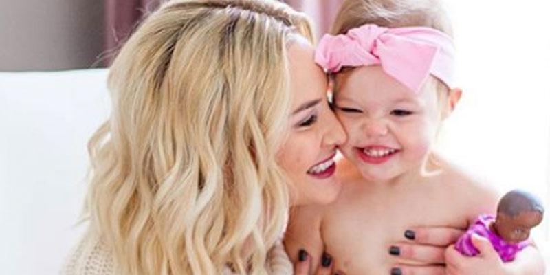 Inside Meghan King Edmonds' Life With Kids Hart, Hayes and Aspen