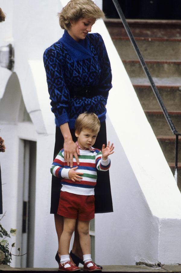 Prince williams talks princess diana 05