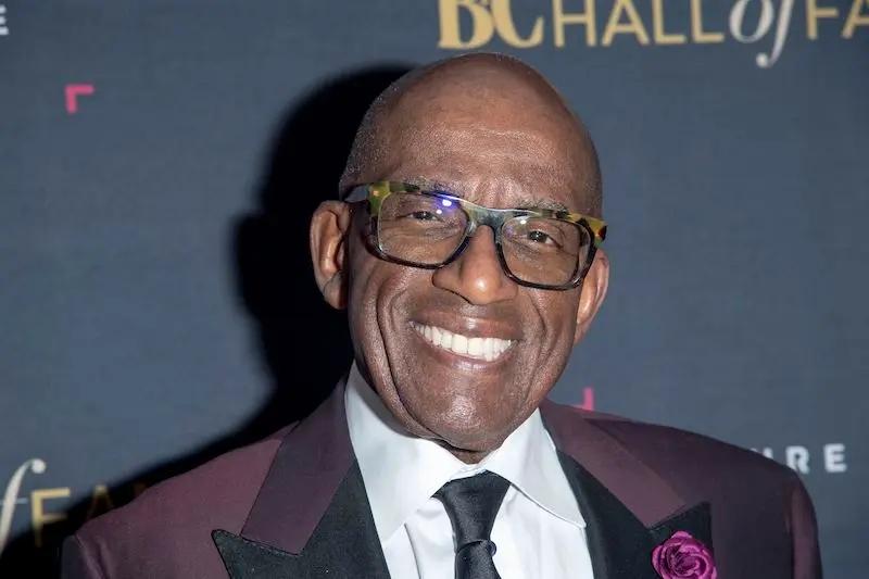 al roker frail appearance