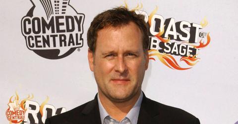 Photo of Dave Coulier