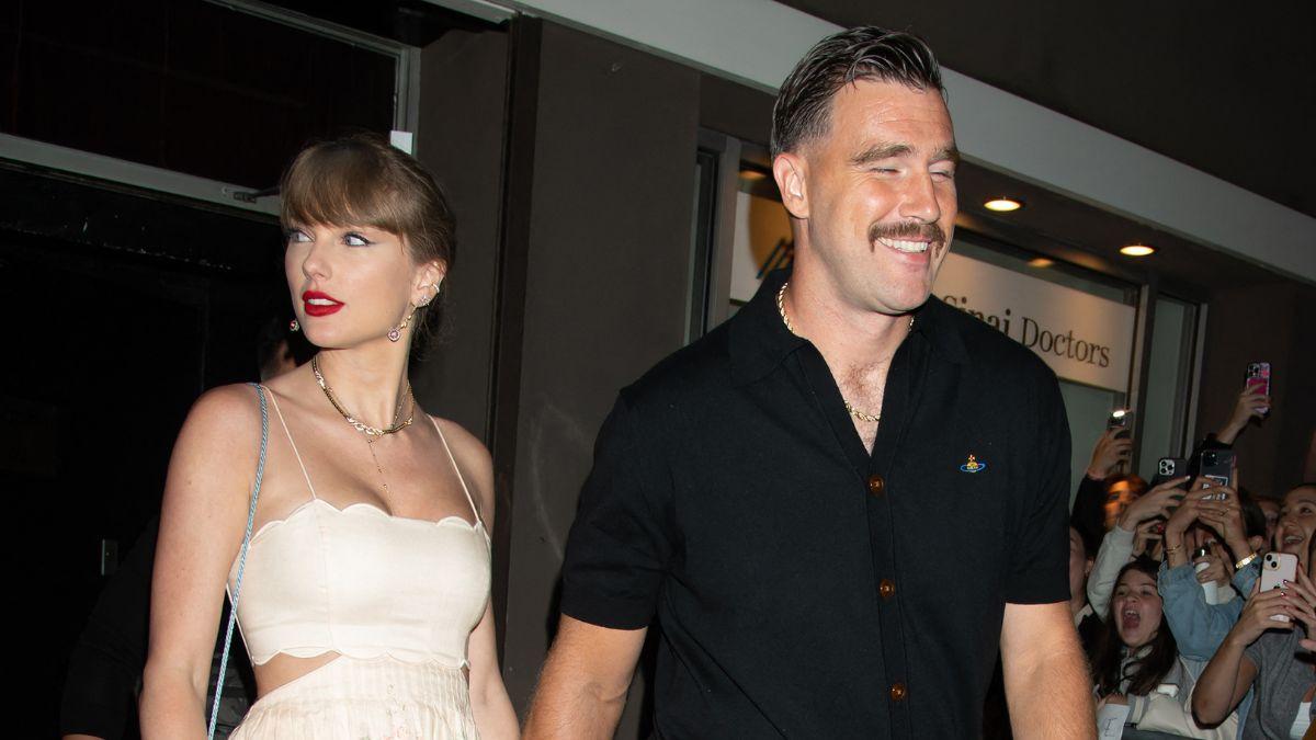 Image of The rumored wedding is shaping up as a major pop culture moment.