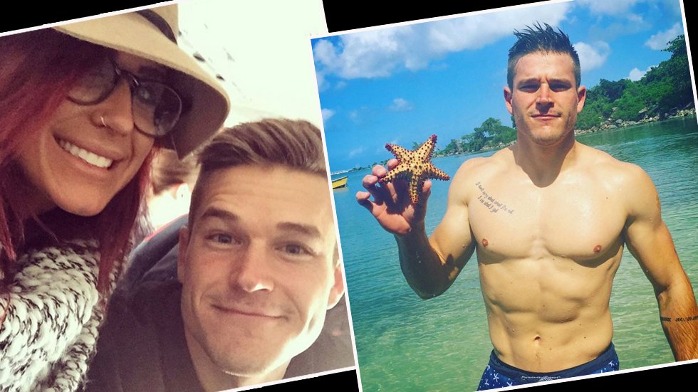 Chelsea Houska’s Fiancé Cole DeBoer Flaunts SixPack During Engagement