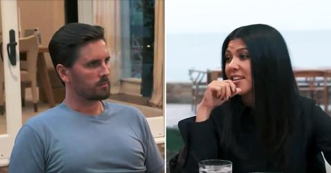 kuwtk scott disick kourtney kardashian marry right now trailer pf