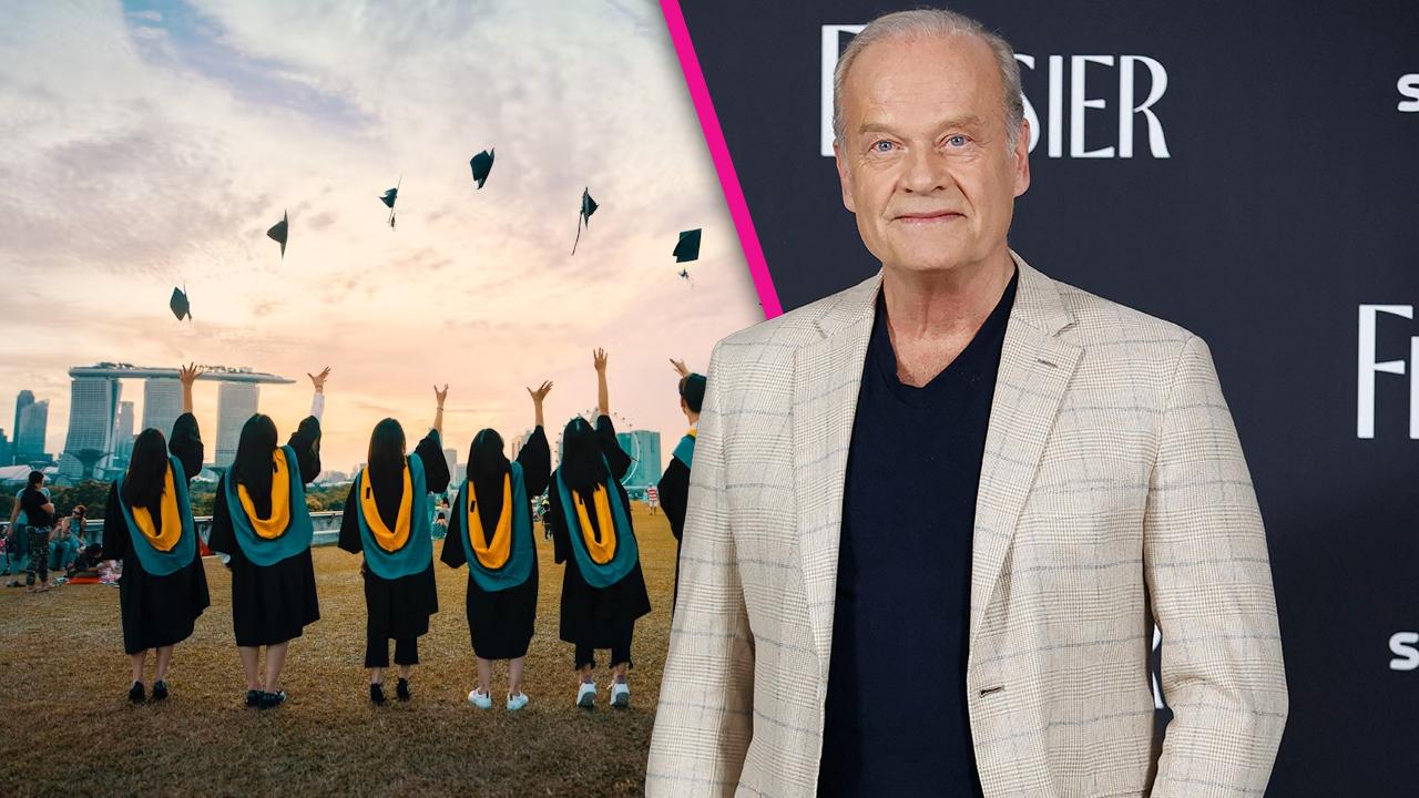 Kelsey Grammer