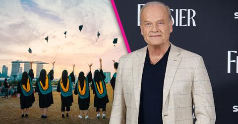 Kelsey Grammer
