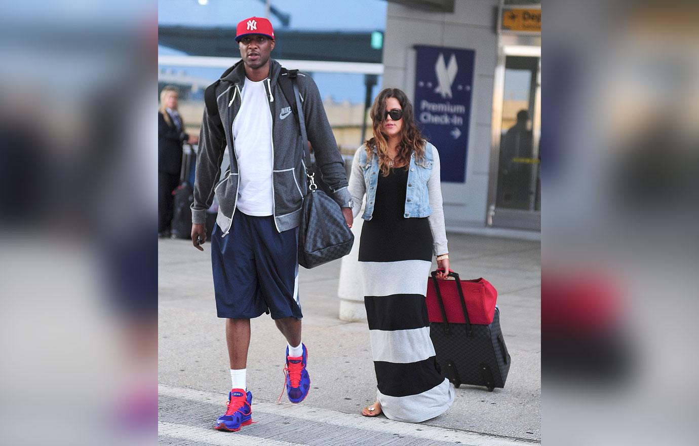 Lamar Odom Texts Khloe Kardashian 04