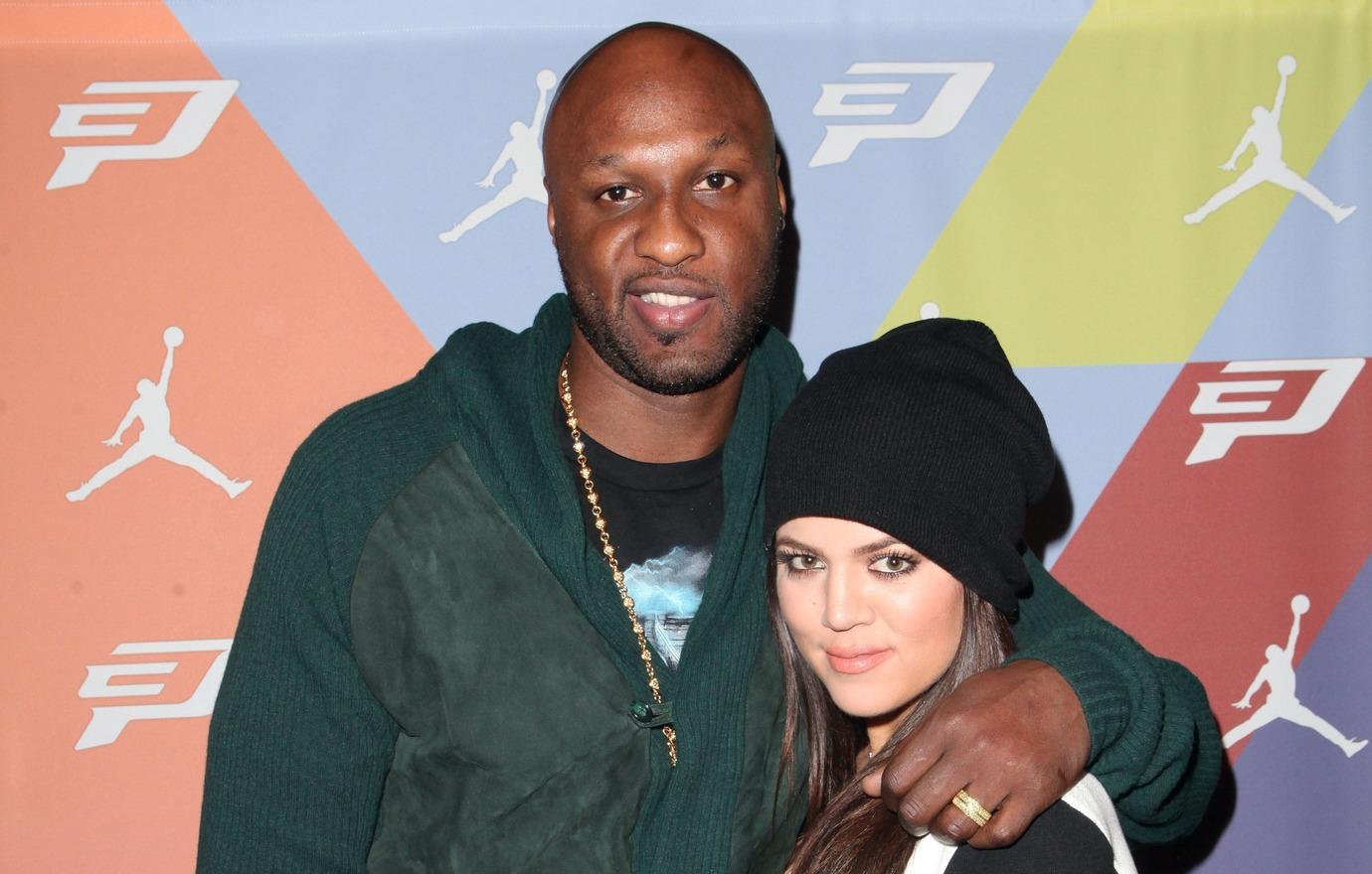 Lamar Odom