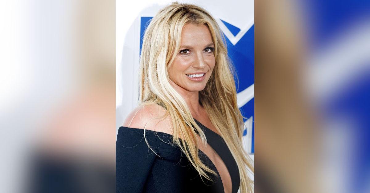 Britney Spears Enters Rehab After DUI Arrest: She 'Realizes She Hit Rock Bottom'